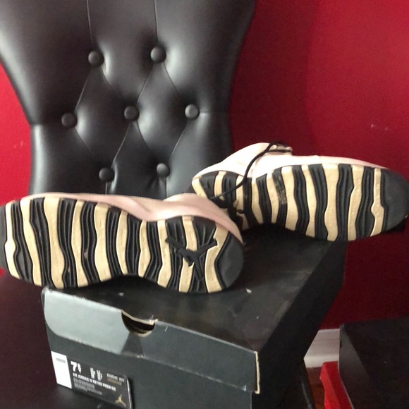 Jordan Retro 10 - Picture 4 of 4